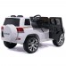 2023 12V Toyota Land Cruiser  Kids Ride On Car with Remote Control